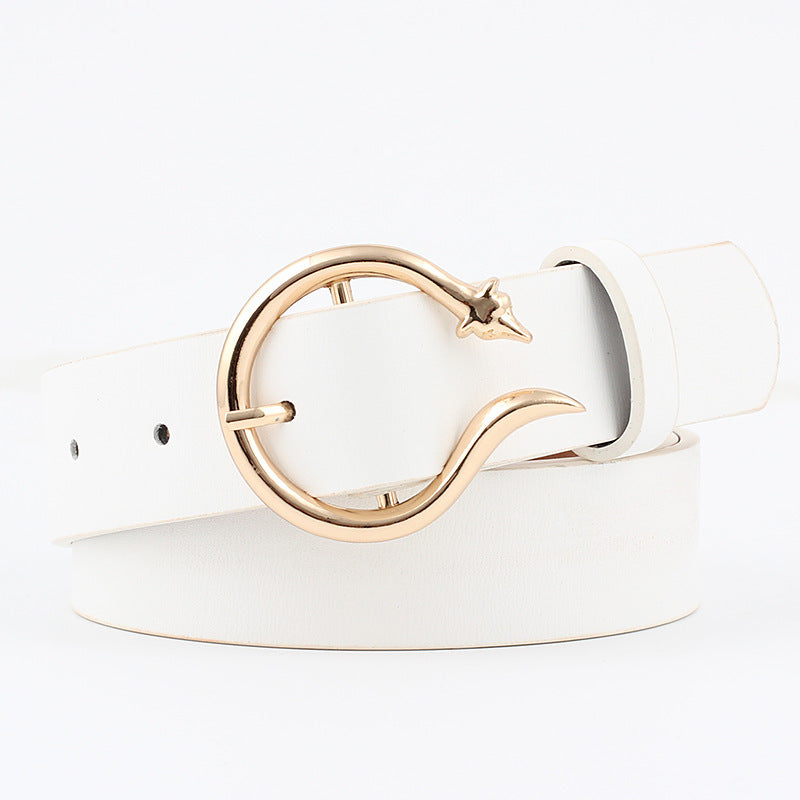 Ceinture NERA – Accent Structurant