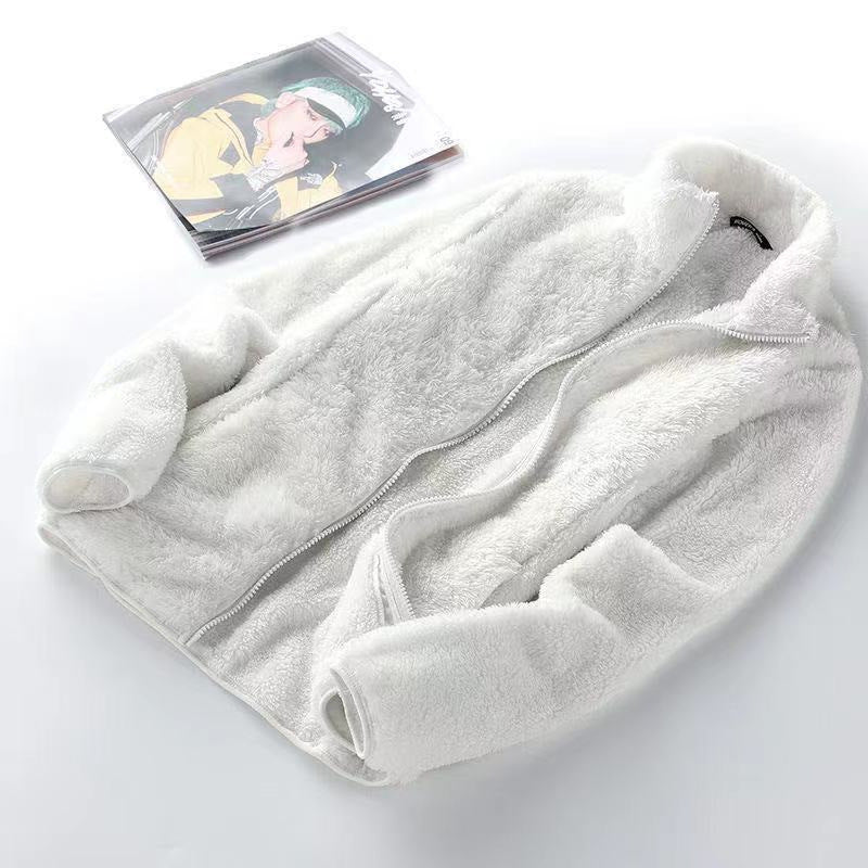Veste NORVA – Chaleur Enveloppée