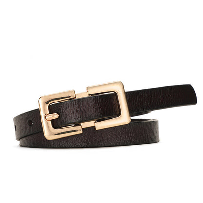 Ceinture PRISMA – Ligne Décidée