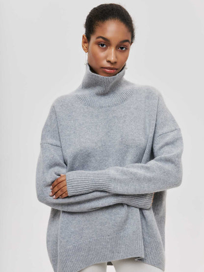 Pull ÉLIV – Maille Précieuse