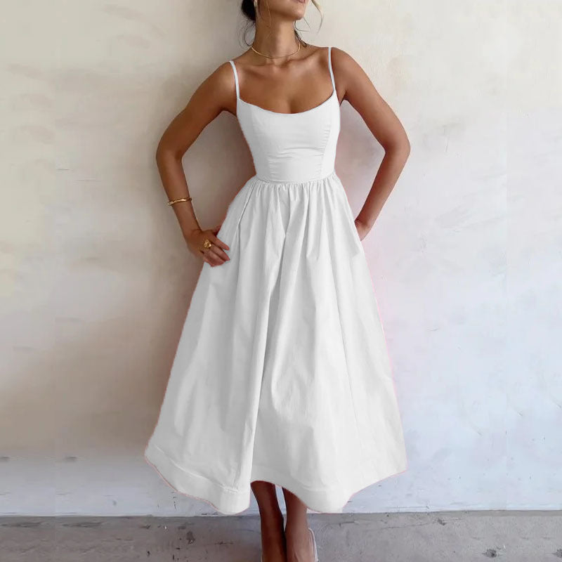 Robe LUNNA – Spontanée Toujours