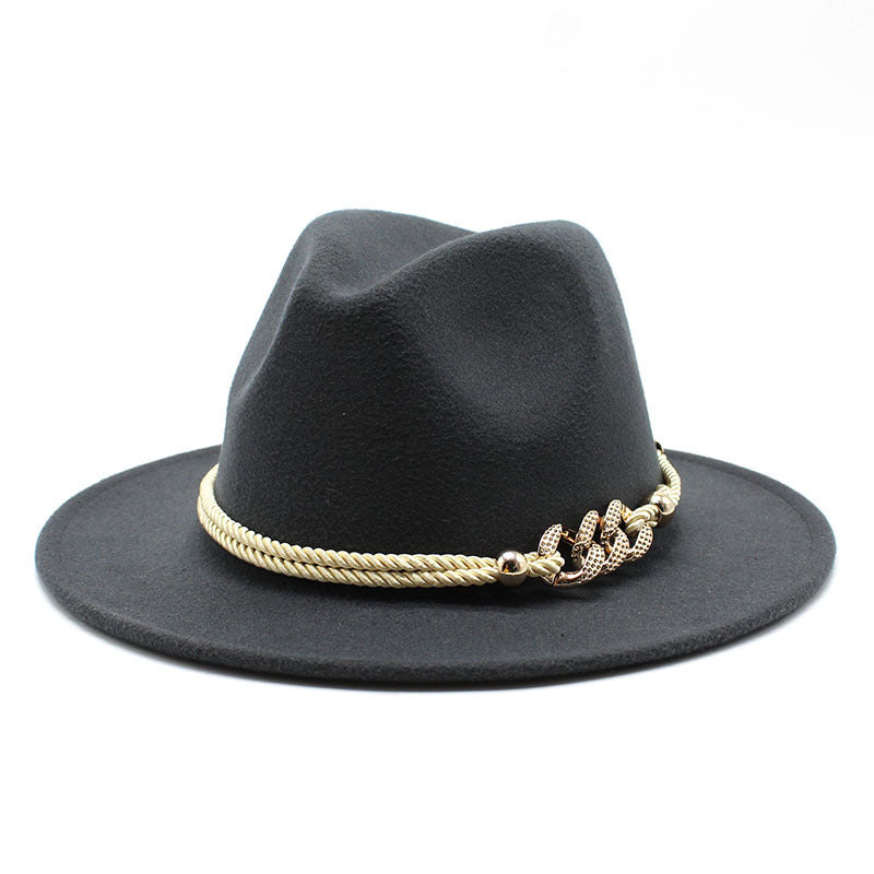 Chapeau PANA – Allure Intemporelle