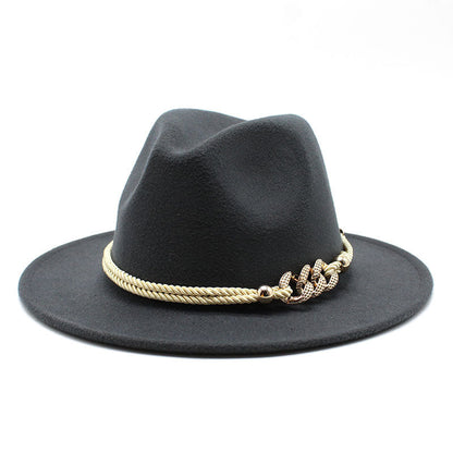 Chapeau PANA – Allure Intemporelle