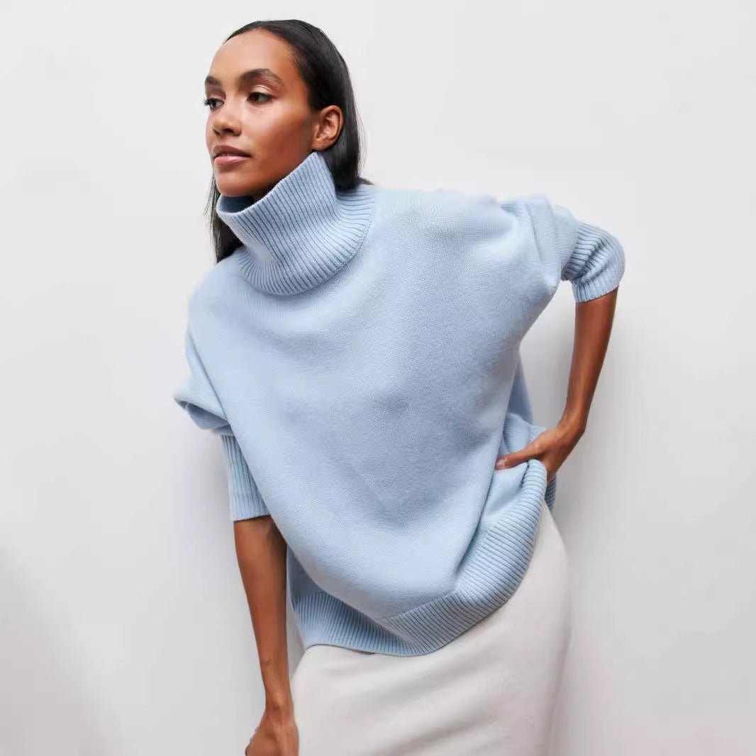 Pull ÉLIV – Maille Précieuse