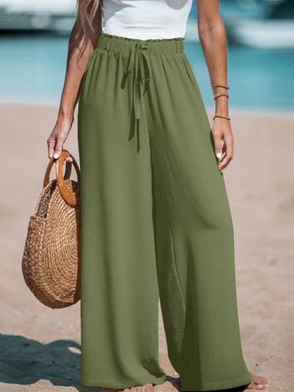 Pantalon NOLA – Fluidité Active
