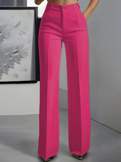 Pantalon LINA – Ligne Pure
