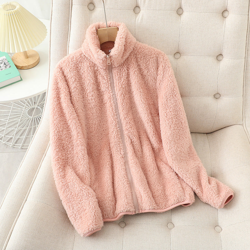 Veste NORVA – Chaleur Enveloppée