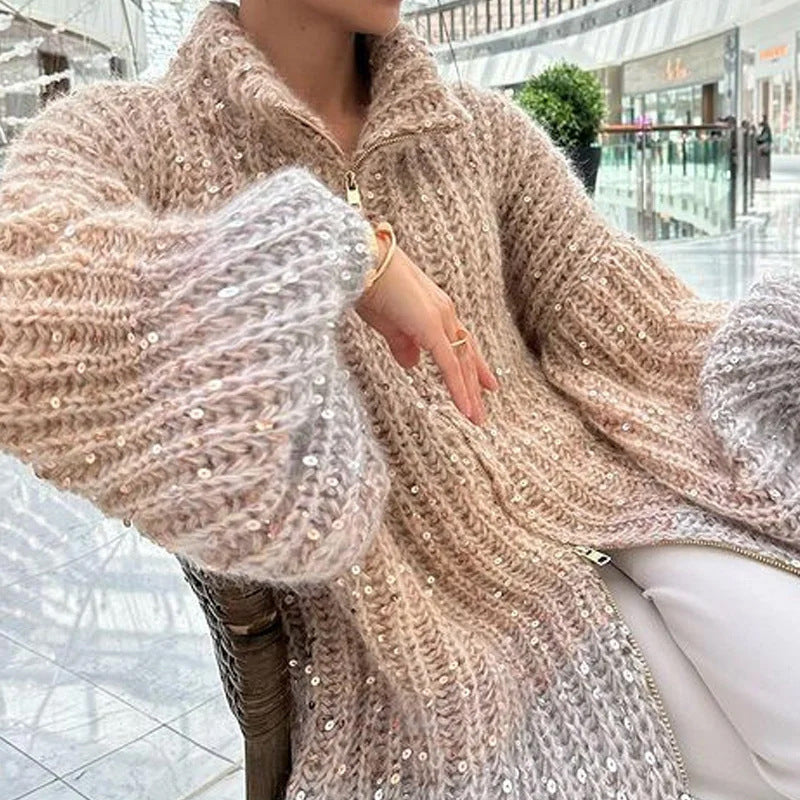 Gilet NÉBU – Volume Maîtrisé