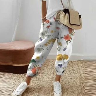 Pantalon CELA – Confort Chic