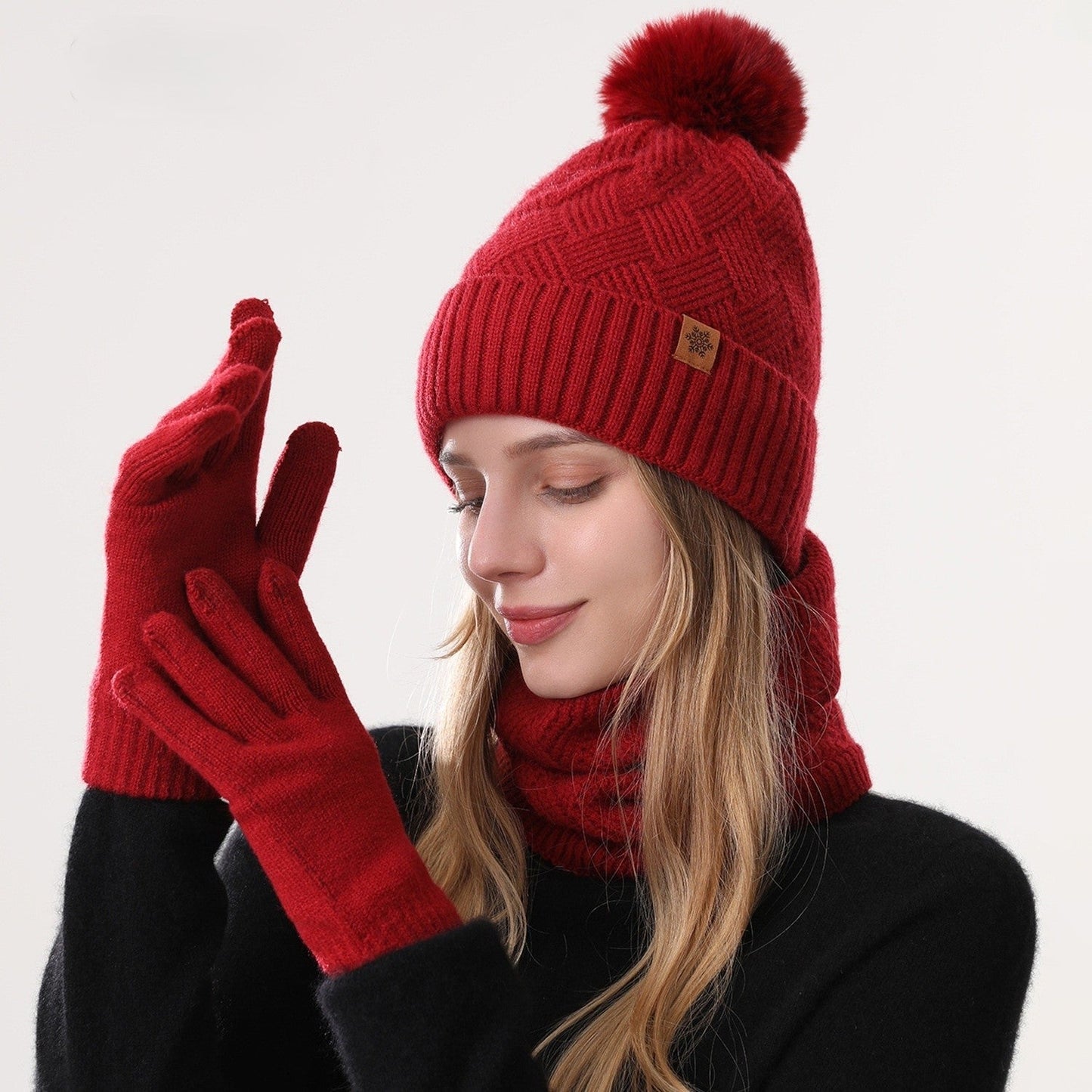 Ensemble NIVAL – Trio Hivernal