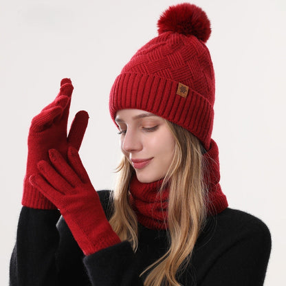 Ensemble NIVAL – Trio Hivernal