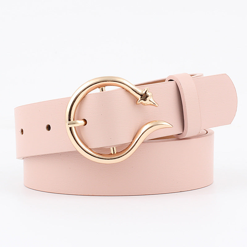 Ceinture NERA – Accent Structurant