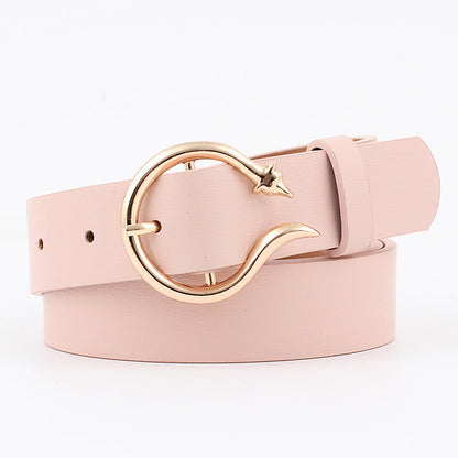 Ceinture NERA – Accent Structurant