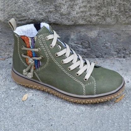 Bottines SELVA – Assurance Quotidienne