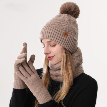 Ensemble NIVAL – Trio Hivernal