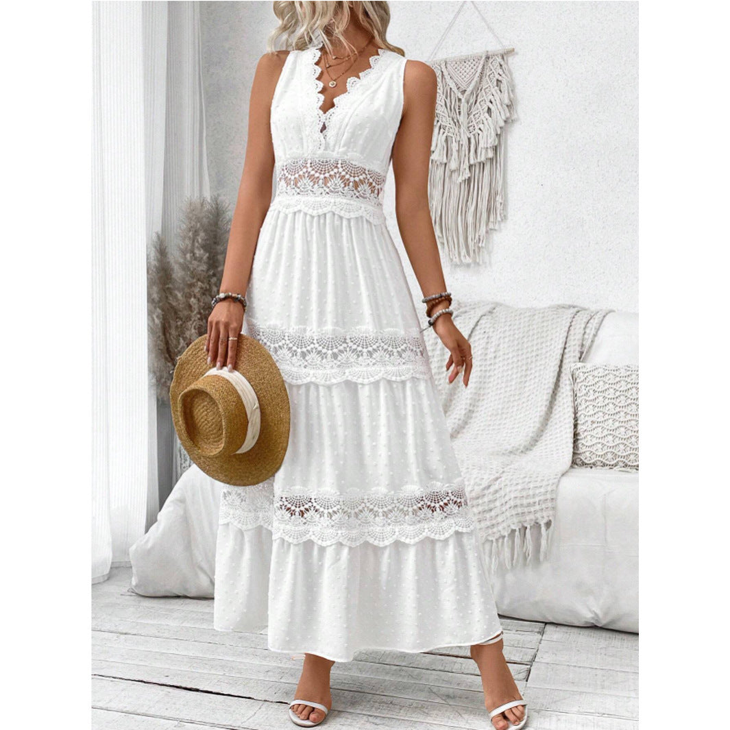 Robe LYMÉA – Éclat Discret