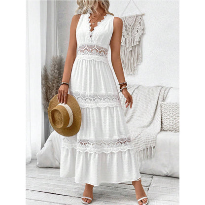 Robe LYMÉA – Éclat Discret