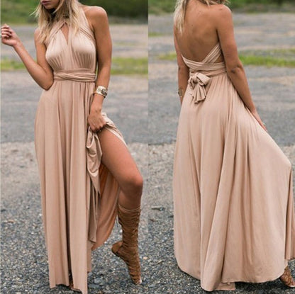 Robe POLY– Métamorphose Totale