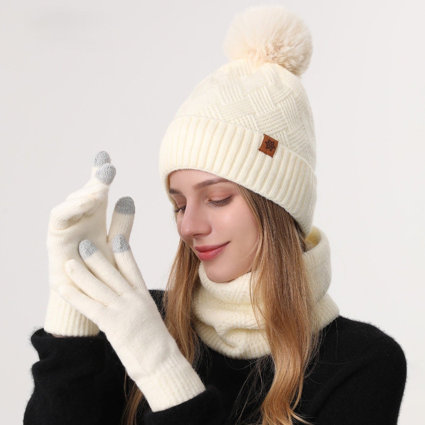 Ensemble NIVAL – Trio Hivernal