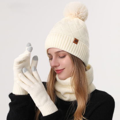 Ensemble NIVAL – Trio Hivernal