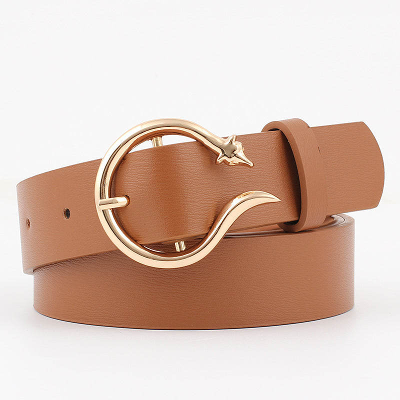 Ceinture NERA – Accent Structurant
