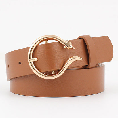 Ceinture NERA – Accent Structurant