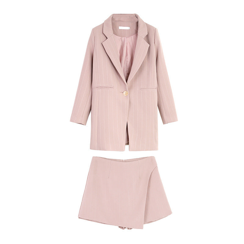 Tailleur ALVA – Équilibre Trouvé