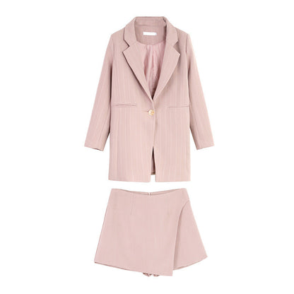 Tailleur ALVA – Équilibre Trouvé