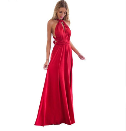 Robe POLY– Métamorphose Totale