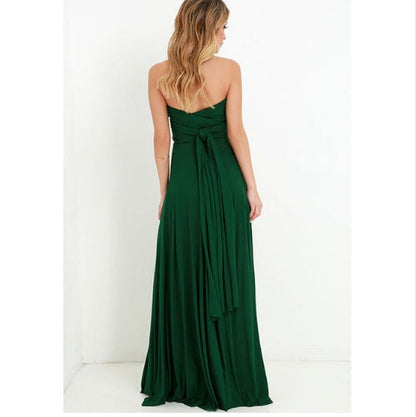 Robe POLY– Métamorphose Totale