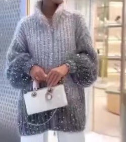 Gilet NÉBU – Volume Maîtrisé