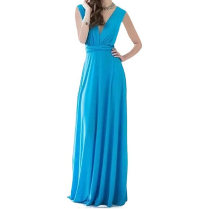 Robe POLY– Métamorphose Totale
