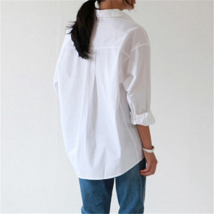 Chemise SYGNA – Coupe Absolue