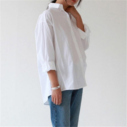 Chemise SYGNA – Coupe Absolue