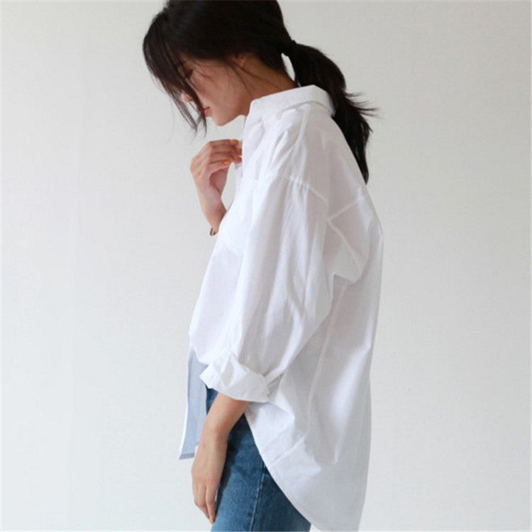 Chemise SYGNA – Coupe Absolue