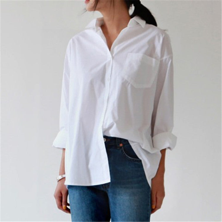 Chemise SYGNA – Coupe Absolue