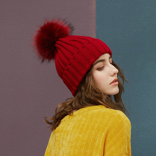 Bonnet Vela — Douceur Protégée