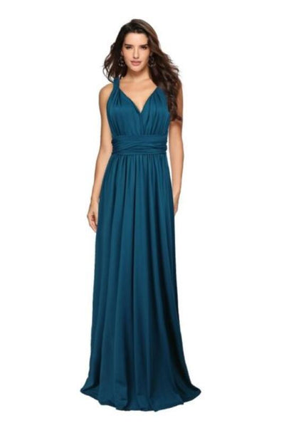 Robe POLY– Métamorphose Totale