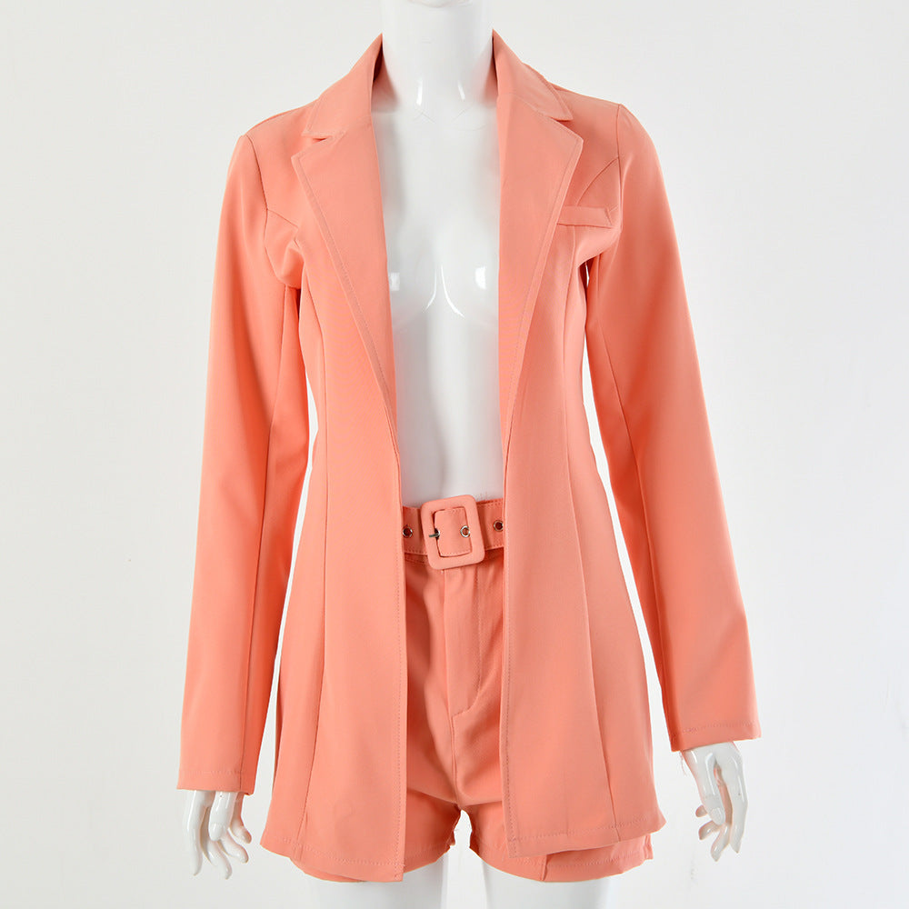 Tailleur KAEL – Impact Immédiat