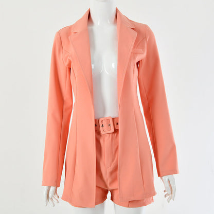 Tailleur KAEL – Impact Immédiat
