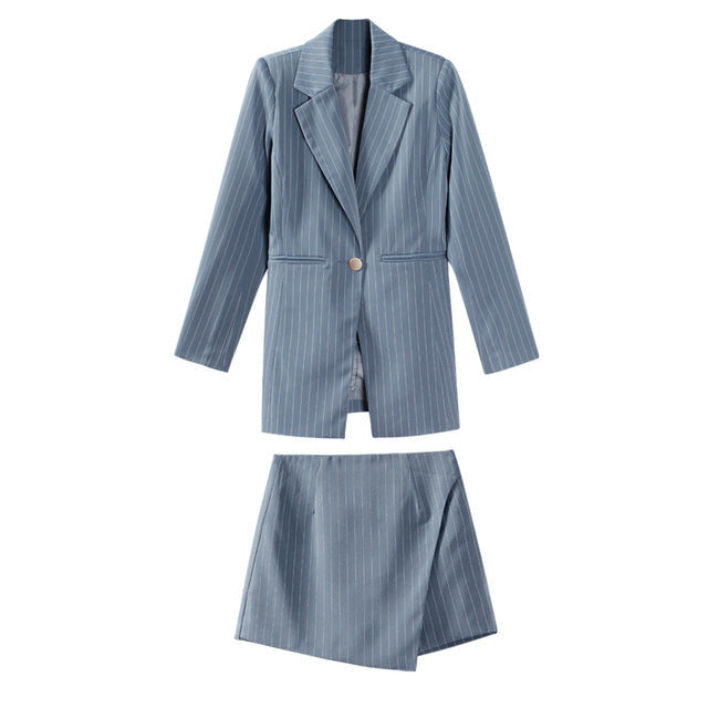 Tailleur ALVA – Équilibre Trouvé