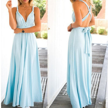 Robe POLY– Métamorphose Totale