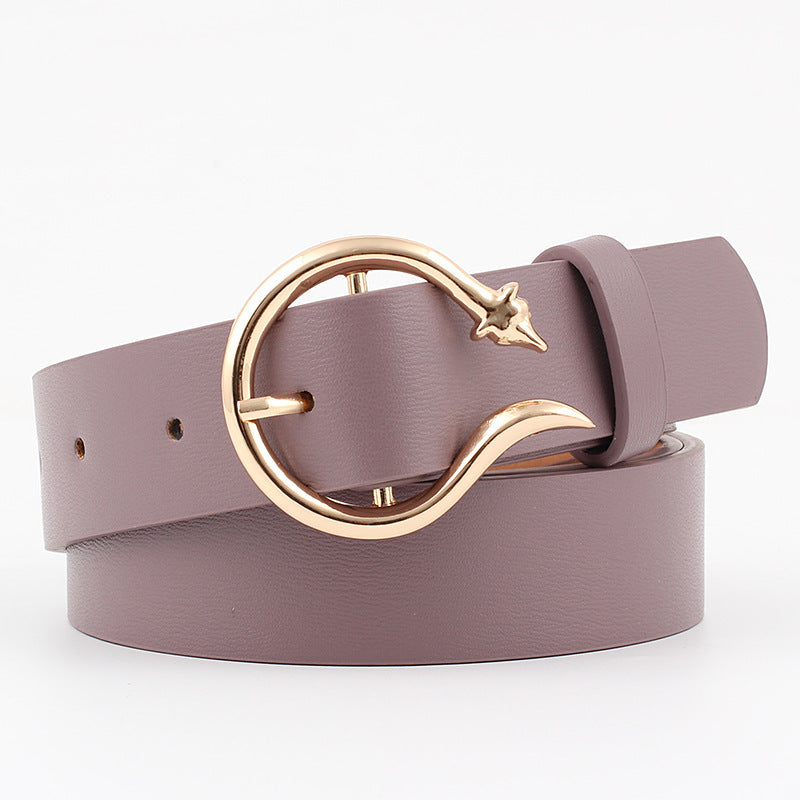 Ceinture NERA – Accent Structurant