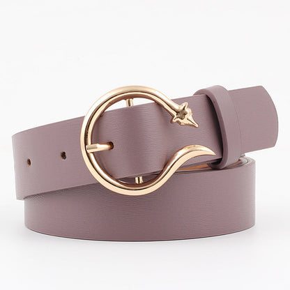 Ceinture NERA – Accent Structurant