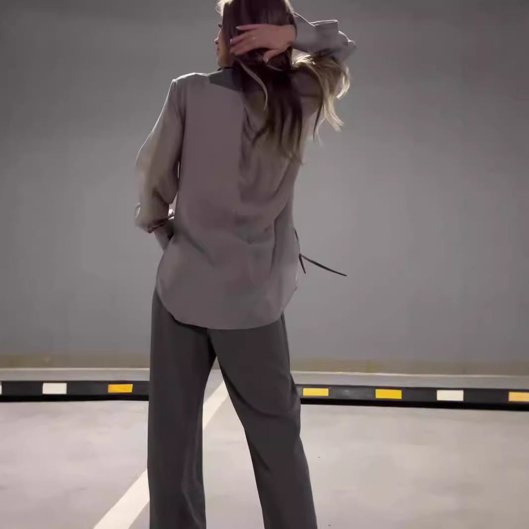 Ensemble NAYV – Élégance Active