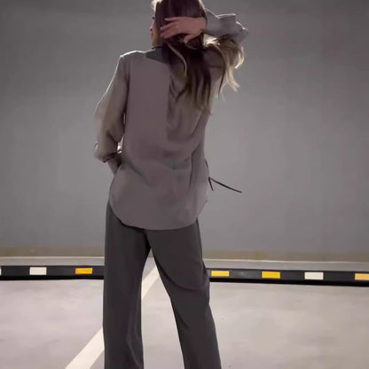 Ensemble NAYV – Élégance Active