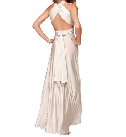 Robe POLY– Métamorphose Totale
