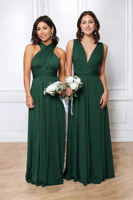 Robe POLYMNIA – Métamorphose Totale