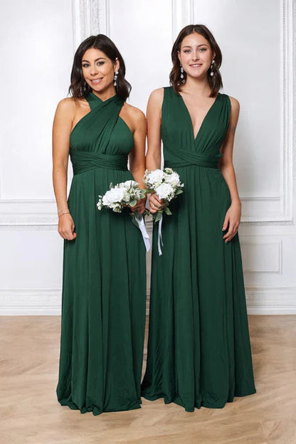 Robe POLY– Métamorphose Totale