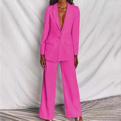 Tailleur ENVOL – Confiance Portée